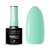 CLARESA GÉL LAK NA NECHTY MINT 3 -5 g