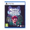 Mineko's Night Market Sony PlayStation 5 (PS5)