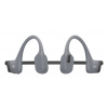 SHOKZ OpenSwim Pro Sluchátka s mikrofonem Bezdrátový Otevřené ucho (sluchátka) Sporty Bluetooth Šedá