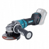 Akumulátorová uhlová brúska 125MM XGT 40 Vmax 4,0Ah MAKITA GA050GZ