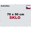 BFHM Rám na puzzle Euroclip 70x50cm (sklo antireflex)