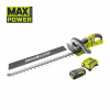 RYOBI RHT36C61R40F - 36V akumulátorový plotostrih, dĺžka lišty 60c 5133004965