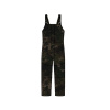 KORDA - Nohavice Polar Salopettes Dark Kamo veľ. 2XL