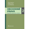 Obchodné právo 2. - Ovečková Oľga , Csach Kristián, Žitňanská Lucia