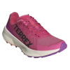 Topánky ADIDAS TERREX AGRAVIC SPEED W Lady veľkosť topánok 5,5
