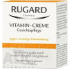 RUGARD VITAMÍNOVÝ KRÉM 100 ml