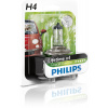 PHILIPS Žiarovka 12V H4 60/55W P43TLong Life EcoVision