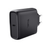 TRUST MAXO 65W USB-C GAN CHARGER BLACK 25523