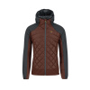 KARPOS LASTEI ACTIVE PLUS Farba: Mahogany/Woodl. Gray, Veľkosť: L