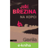 E-kniha Na kopci - Jiří Březina