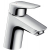 Hansgrohe Logis - Umývadlová batéria s výpustom, chróm 71070000