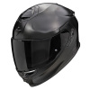 Prilba Scorpion EXO-GT SP AIR Solid Matt Pearl Black Veľkosť: L (59-60 cm)
