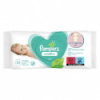 Pampers vlhčené utierky Sensitive 52ks