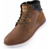 Pánska obuv Refresh Camel Boots Men|41
