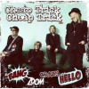 CD - CHEAP TRICK - BANG ZOOM CRAZY...HELLO