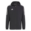 Sweatshirt adidas Tiro 21 Windbreaker M GP4967 (67057) XS