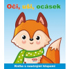 Naučné klapky - Oči, uši, ocásek