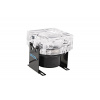 Alphacool VPP655 - PWM - G1/4 IG incl. ice cover D5 - Acrylic V.3 13195