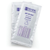 HI60010-02 Millesimal Kalibračný roztok pH 10,010 s certifikátom, 25 x 20 ml