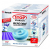Ceresit Stop vlhkosti Aero 360° náhradné tablety 2 x 450 g Levanduľa
