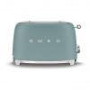 Hriankovač Smeg TSF01EGMEU zelený 950 W (TSF01EGMEU)
