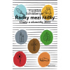 Řádky mezi řádky - Úvahy a okamžiky 2023 - František Schildberger