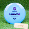 Discmania Enigma - Neo (Discmania) Farba: Modrá