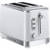 Hriankovač Russell Hobbs Inspire White biely 1050 W (24370-56)