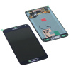Samsung Galaxy S5 LCD displej + dotykové sklo Biela