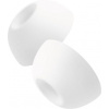 Fixed Plugs silikónové špunty pre Apple Airpods Pro/Pro 2, 2 sady, veľkosť L FIXPL-L