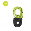 Edelrid obrtlík Cupid Swivel Mix - oasis-night 217