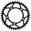SUPERSPROX Reťazová rozeta SUPERSPROX RFE-703:40-BLK čierna 40T, 520