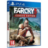 Far Cry 3 - Classic Edition | PS4