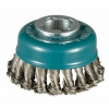 MAKITA D-73330 - Brúsna kefa X-lock