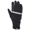 Vaude cyklistické rukavice Hanko, unisex, black uni - 10