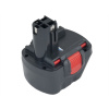 Baterie AVACOM pro BOSCH PSR 1200 Ni-MH 12V 3000mAh, články PANASONIC