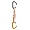 Expreska Ocun Hawk Wire ST-Sling Set Dyn 12 mm 60 cm - orange