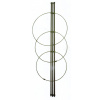 STREND PRO Držiak FH-375, 75 cm, oporný stojan na kvety