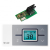 CLAGE FX - diaľkové ovládanie + Bluetooth adaptér
