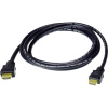 ATEN KVM kábel [1x HDMI® - 1x HDMI®] 5 m čierna; 2L-7D05H