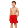 Chlapčenské plavky NIKE SWIM-VOLLEY SHORT BOYS-UNIVERSITY RED Červená S 2026