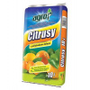 Substrát na citrusy 10 l AGRO CS