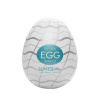 TENGA Masturbátor EGG Wavy II