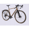 Štrk Lapierre Crosshill 3.0 Bicykel Väčší rámec 28 Zlotys (Štrk Lapierre Crosshill 3,0 XL 60 cm 2022 Zlotys)