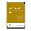 Western Digital WD GOLD WD161KRYZ 16TB SATA/ 6Gb/s 512MB cache 7200 ot.