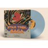 LP The City Of Prague Philharmonic: Music From The Star Trek Saga CLR
