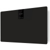 Faber SOFT SLIM NERO INGO A80
