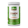 Vitar Organic Zinok 25 mg s obsahom vitamínu C 60 tabliet