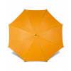 L-Merch Dublin Dáždnik SC4087 Orange ? ca. 130 cm