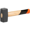 Kladivo Strend Pro Premium HS1008, 1500 g, Hickory, drevená rúčka